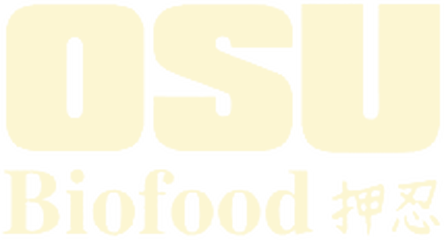 OSU Biofood