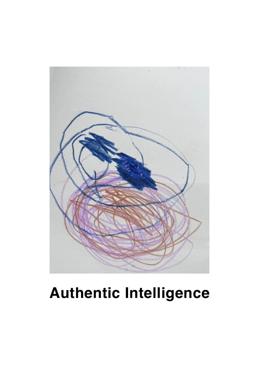 Authentic Intelligence